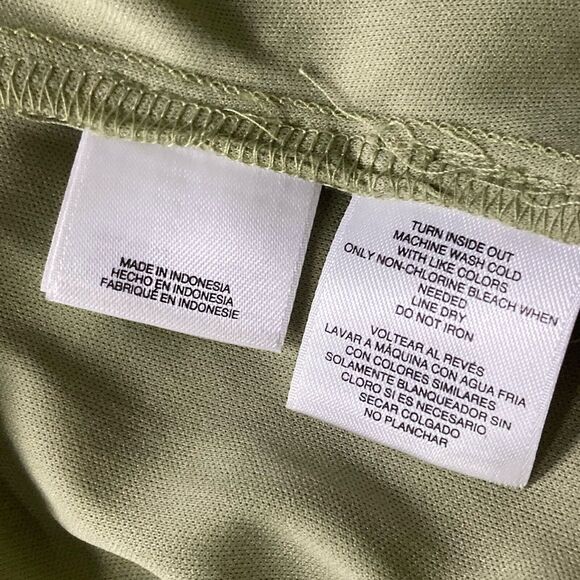 Jones New York Dress Floral Maxi Romantic Dress Sz 2 Lined Tiered 90’s Coquette - Picture 5 of 12